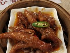 -点都德(聚福楼店)