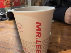-李先生牛肉面大王(大兴枣园店)