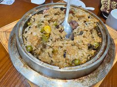 -金稼园·金平湖农家菜
