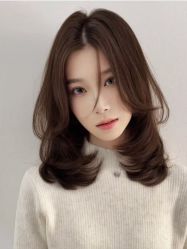 -可可·人气烫发Salon女士专属