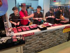 -幸运牛汕头小黄牛牛肉火锅(梅林店)