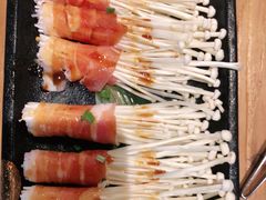 -九田家黑牛烤肉料理(溧阳吾悦店)