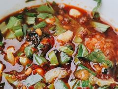 -佘记全家福芋儿鸡(向阳街总店)