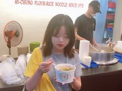 -阿宗面线(西门町店)