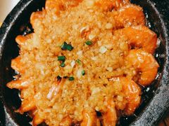 -小菜园新徽菜(马鞍山金鹰店)