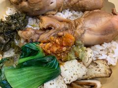 -流浪地图剁椒卤汁拌饭(未来城购物广场店)