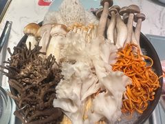 -捞神煲汤火锅(湖滨商业街店)