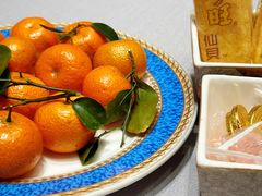 -狮王府淮扬菜(玄武湖金茂览秀城店)