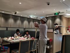 -海底捞火锅(同泰时代广场夜宵主题店)