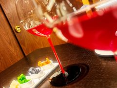 -甄御•海鲜新青岛菜(麦岛店)