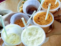 -真浪大家乐海鲜餐馆