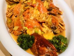 波士顿龙虾-RIVIERA 松鹤楼(外滩店)