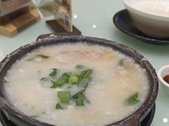 -禄福山庄•顺德菜·融和菜(龙江店)
