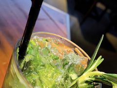 -AZUL by FUEL蓝色·法式酒馆(琶醍店)