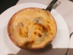-波特曼西餐厅(南岗店)