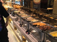 -比格比萨自助(宝山日月光店)