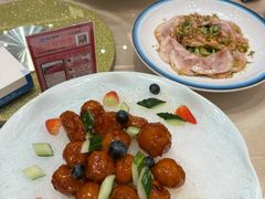 -渔村盛宴(航空新城店)