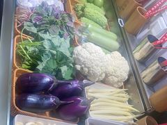 -野渡坡·极致湘菜·庭院餐厅(汉阳店)