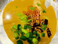 -大姐麻辣烫(莲宝中路店)