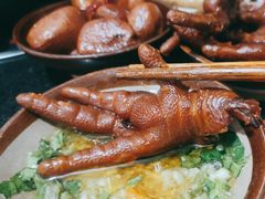 -肥龙火锅(南坪店)