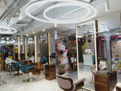 -悦SALON