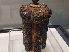 -荔湾博物馆