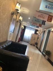 -深圳春天阳光医院·轮廓抗衰中心