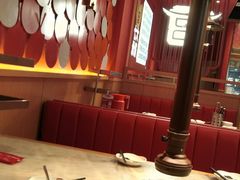 -韩宫宴烤肉·料理(南京江宁万达店)