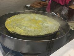 -清真·二嫂子煎饼果子(鼓楼旗舰形象店)