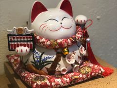 -达摩君日本料理(泰海花园小区店)