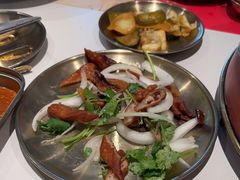 -西塔老太太泥炉烤肉(川沙百联店)