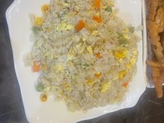 蛋炒饭-上海老城区小龙虾虾宴·杭帮菜(五柳巷店)