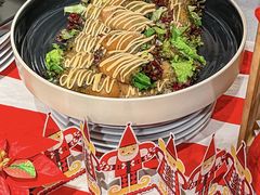 -宜家·瑞典风味餐厅(武汉荟聚中心店)