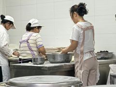 -李氏憨粑粑(官渡古镇店)