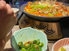 -大丰收·蛙功夫(晋江万达店)