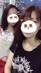 点击看大图 -简影造型·自选烫染接发salon