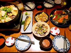 -醉虎传(南锣鼓巷店)