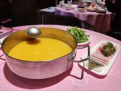 -龙鲜会·澳门生鲜火锅(诚品店)