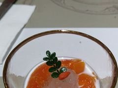 -晶丽香榭自助餐(南京大饭店)