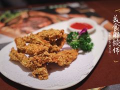 -尊品牛排(沙湾印象汇店)