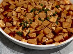 麻婆豆腐-聚丰园•湖鲜餐厅(阿红私房菜梅石路店)