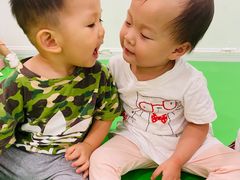 -全优加早教托育园(广百新一城店)