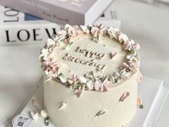 -蜜肆动物奶油蛋糕·个性定制·下午茶甜品