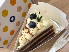 -Pantry's Best派悦坊蛋糕(世纪金源店)