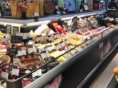 -Olé精品超市(北京合生汇店)
