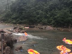 -湖州龙王山景区