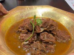 -芦月轩羊蝎子(北蜂窝店)