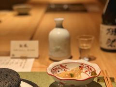 -炎橘·板前料理 Omakase