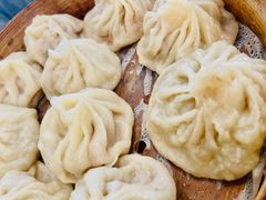 -诺敏塔拉奶茶-布里亚特包子-手把肉(锦都会店)