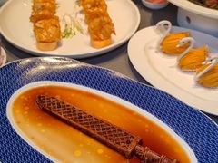 -曾宴·楚菜(湖北省博物馆店)